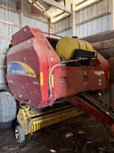 2011 New Holland BR7090 Specialty Crop Image