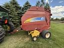 2011 New Holland BR7090 Image