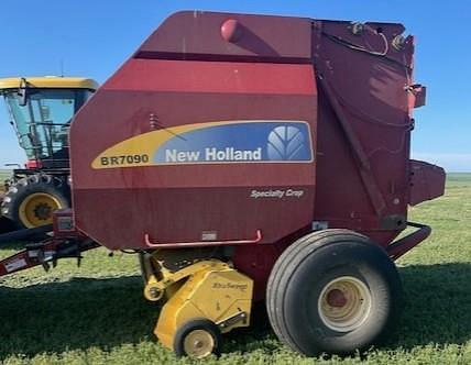 Image of New Holland BR7090 Primary image