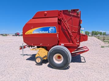 Main image New Holland BR7090