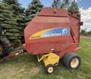 2011 New Holland BR7090 Image