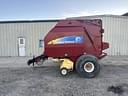 2011 New Holland BR7090 Image