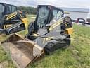 2011 New Holland C232 Image