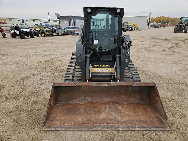 Image of New Holland C238 equipment image 1