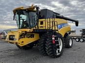 Thumbnail image New Holland CR9060 0