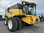 Thumbnail image New Holland CR9060 1