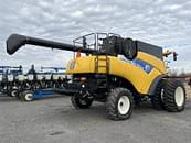 Thumbnail image New Holland CR9060 3