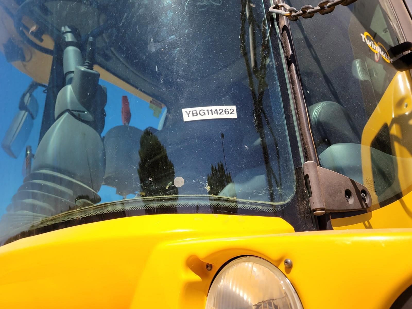 Main image New Holland CR9065 11