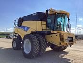 Thumbnail image New Holland CR9065 14