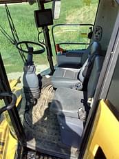 Main image New Holland CR9065 36