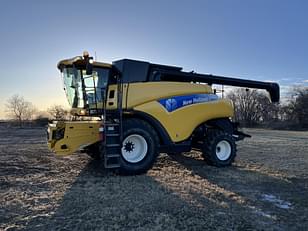 Main image New Holland CR9070