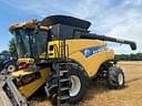 2011 New Holland CR9070 Image