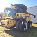 2011 New Holland CR9070 Image