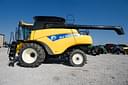 2011 New Holland CR9080 Image