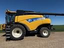 2011 New Holland CR9080 Image