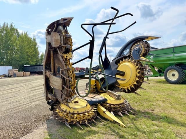 Image of New Holland FI480 equipment image 1