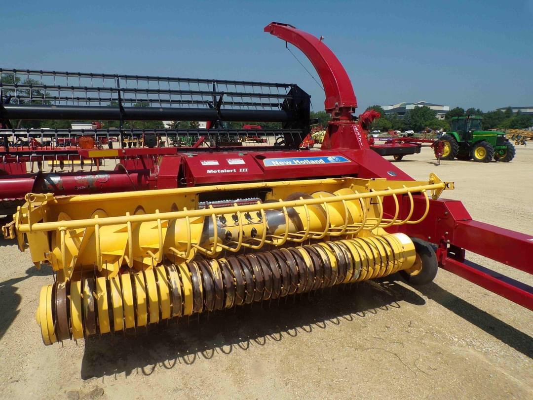 Image of New Holland FP240 Primary image