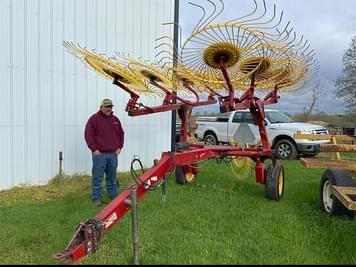 Main image New Holland H5920