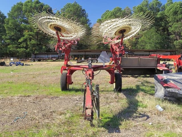 Image of New Holland H5920 equipment image 1
