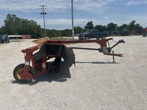 2011 New Holland H6830 Image