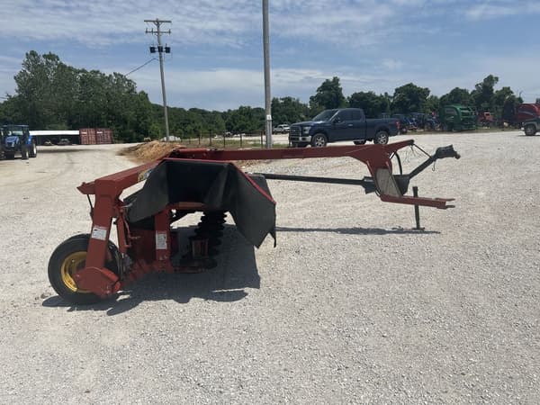 Equipment Main Image