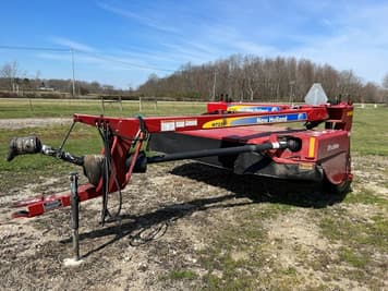 Main image New Holland H7220