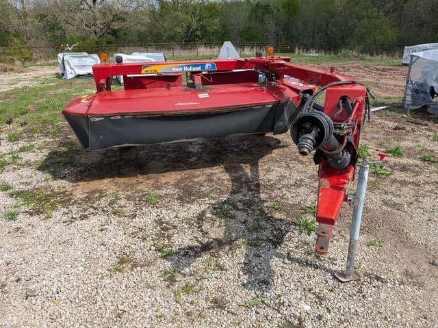 Image of New Holland H7230 equipment image 1