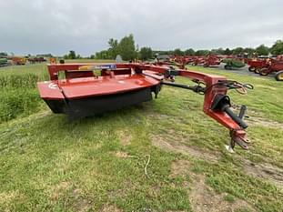 2011 New Holland H7230 Equipment Image0