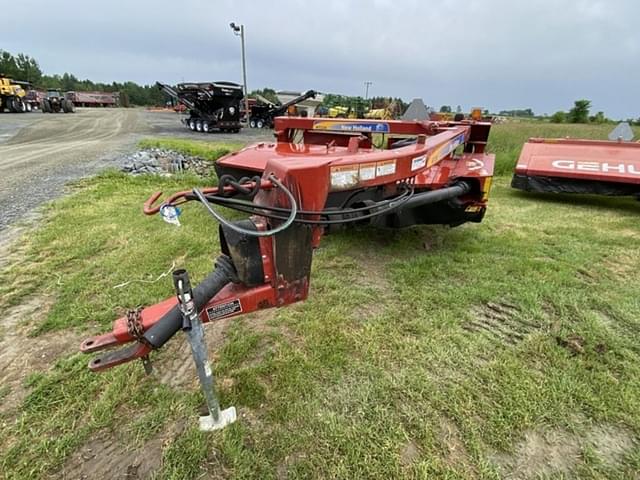 Image of New Holland H7230 equipment image 1