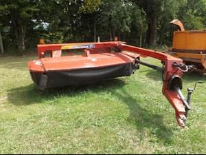 2011 New Holland H7230 Image