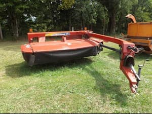 2011 New Holland H7230 Image