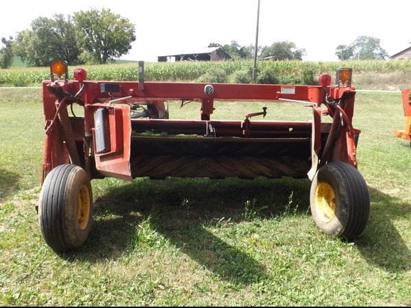 Image of New Holland H7230 Image 1