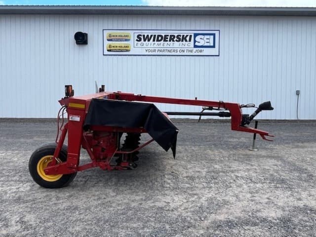 Image of New Holland H7230 equipment image 1