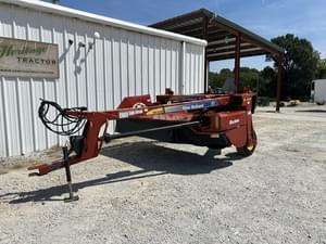 2011 New Holland H7320 Image