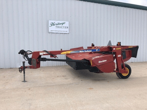 2011 New Holland H7330 Image