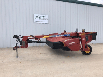 Main image New Holland H7330