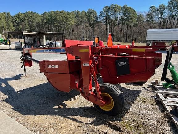 Image of New Holland H7330 equipment image 3