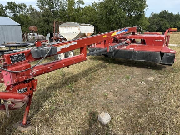 Image of New Holland H7450 Primary image