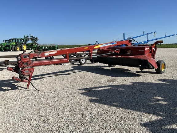 Image of New Holland H7450 Primary image