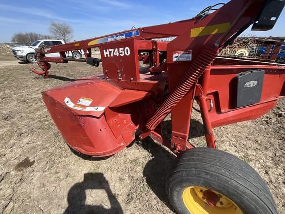 Equipment Main Image