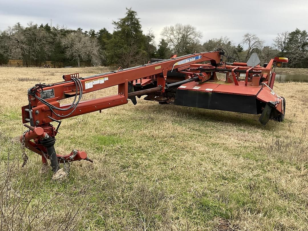 Image of New Holland H7450 Primary image