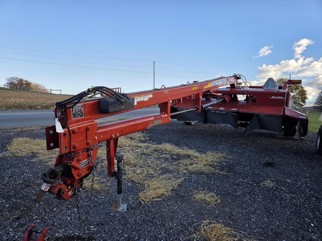 Image of New Holland H7450 Primary image