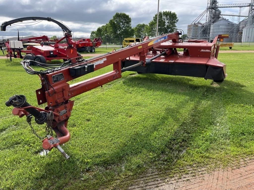 Image of New Holland H7450 Primary image