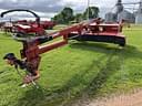2011 New Holland H7450 Image