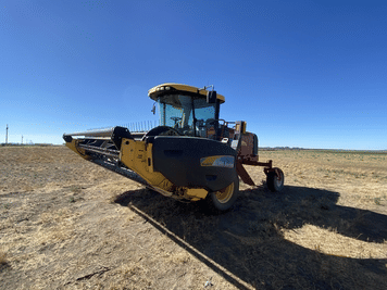 Main image New Holland H8040