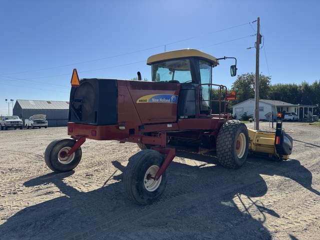 Image of New Holland H8040 equipment image 4