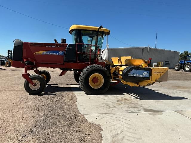 Image of New Holland H8080 equipment image 2