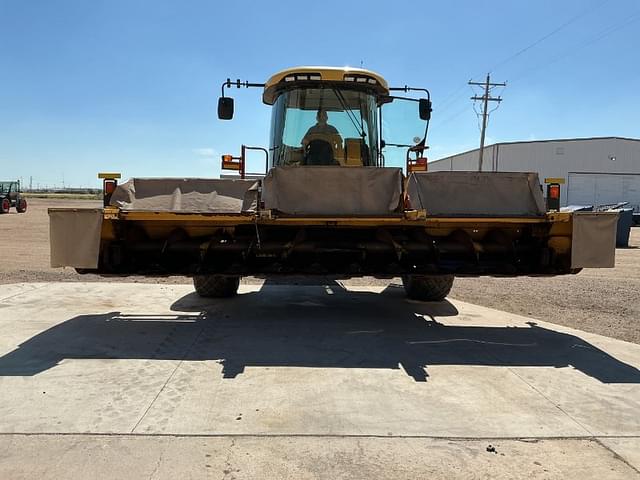 Image of New Holland H8080 equipment image 1