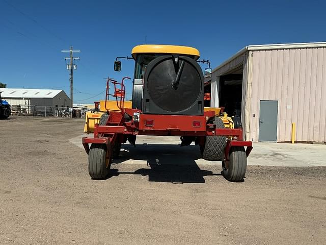 Image of New Holland H8080 equipment image 3