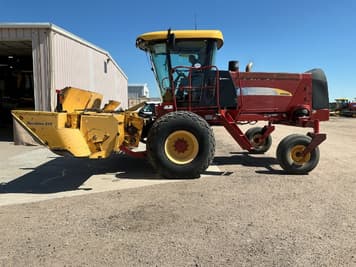 Main image New Holland H8080